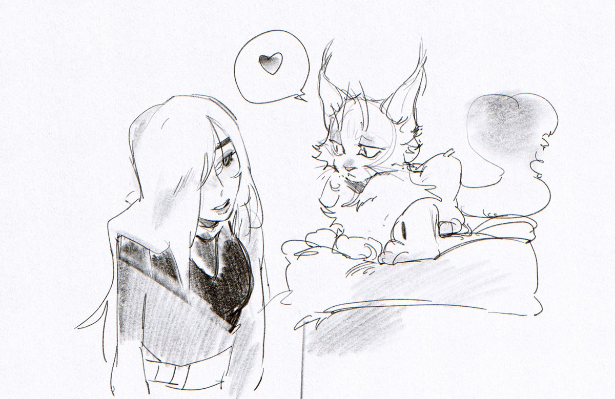 ItsAlpha___'s tweet photo. Doodles https://t.co/4yXsCkhNhC