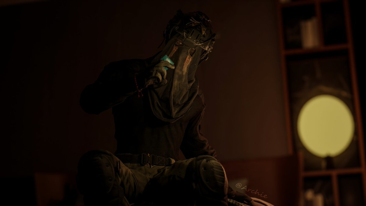 TaGeQieXing's tweet image. #könig ＃konig #CallofDuty
LOVE U ❤️