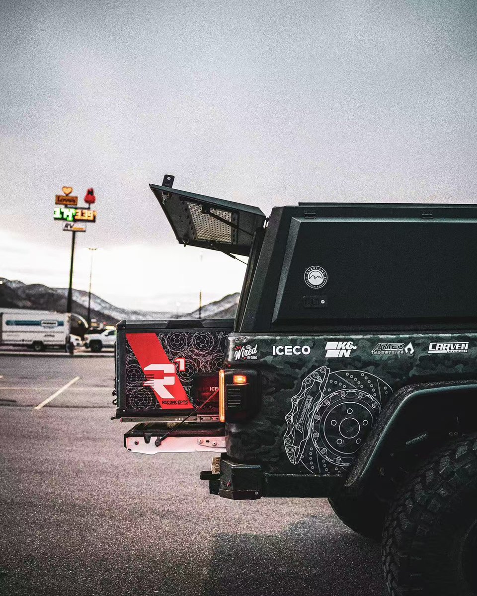 💥𝗜𝗖𝗘𝗖𝗢 𝘅 𝗥𝟭 𝗖𝗼𝗻𝗰𝗲𝗽𝘁𝘀

No frills, just chill.