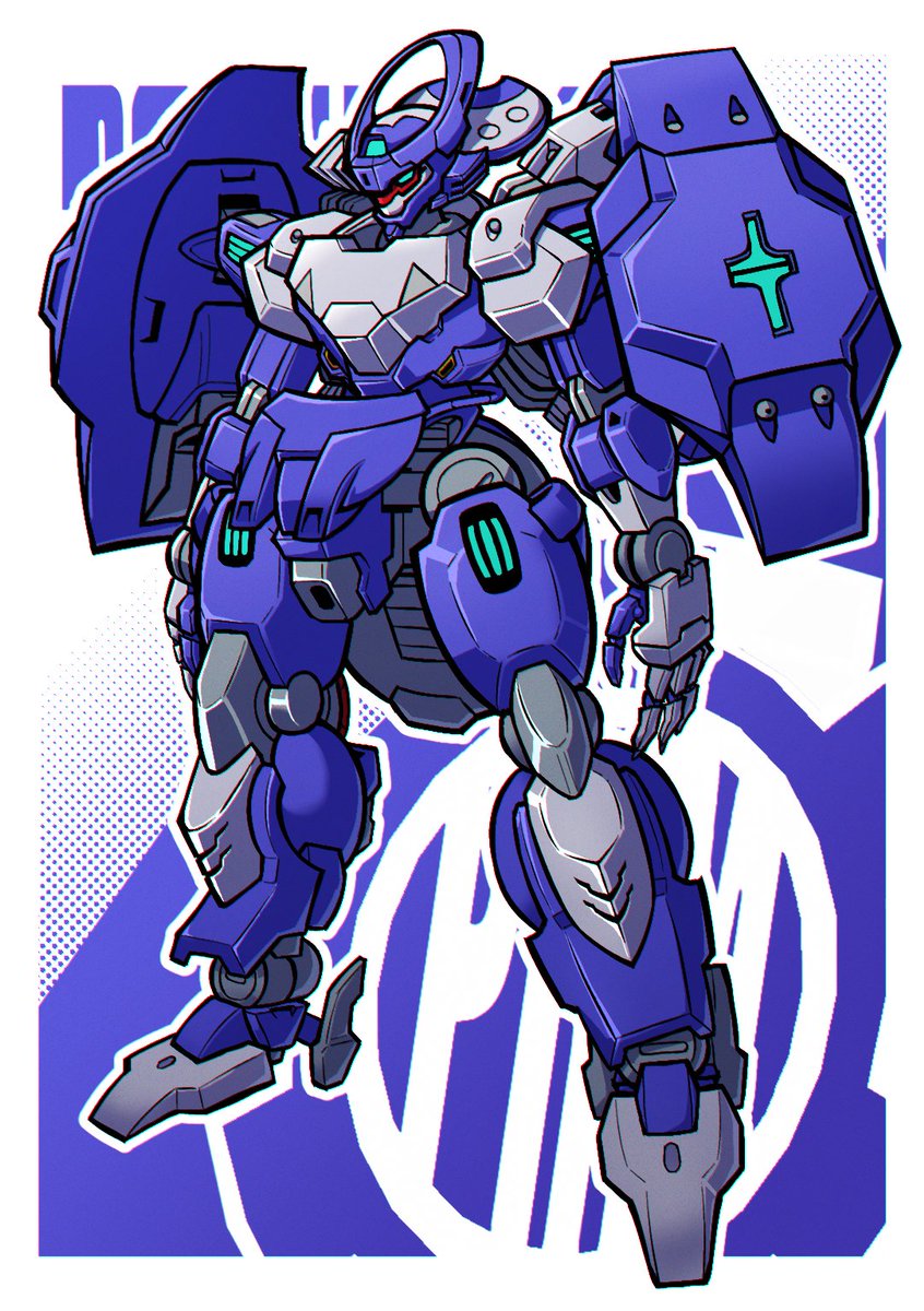 ProtoMighty・⦗GBG⦘・Comms Open・ (3 slots open) tweet media