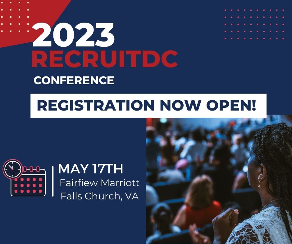 RecruitDC tweet media