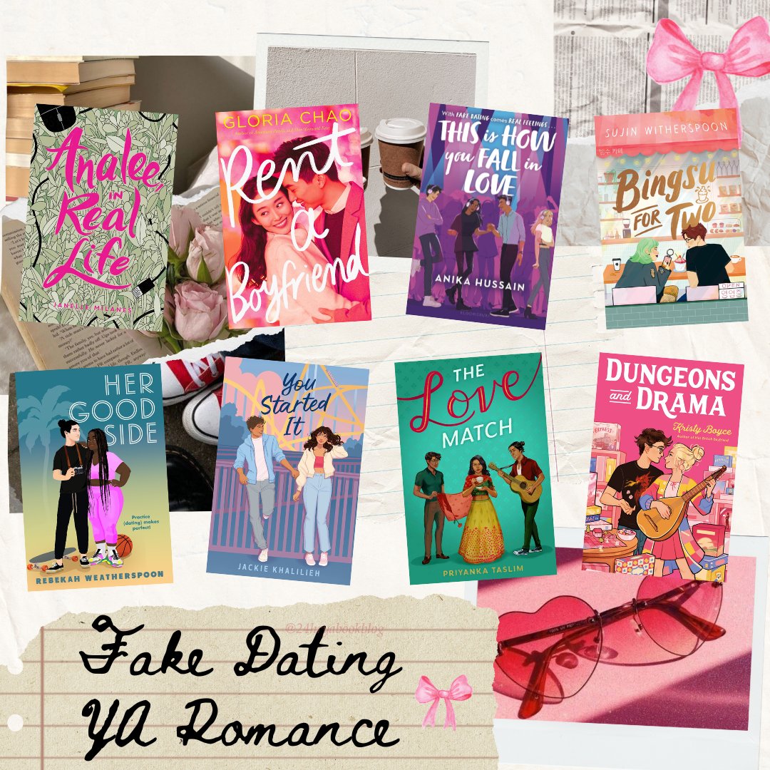 24hr.YABookBlog (@24hryabookblog) on Twitter photo fake dating romance books― will always serve as THAT trope!! forever giving the best & cutest romances💌☕️✨୨ৎ.✧˚ ༘ fake dating romance books― will always serve as THAT trope!! forever giving the best & cutest romances💌☕️✨୨ৎ.✧˚ ༘