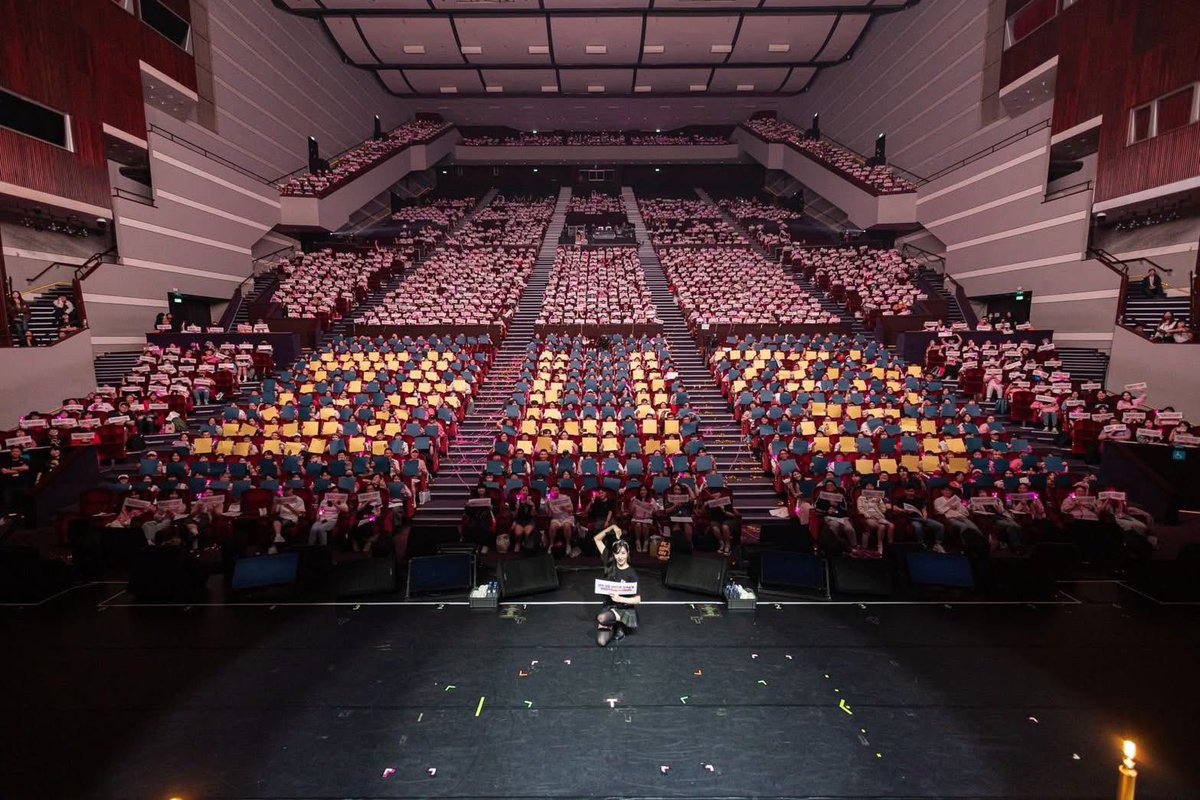 TiffanyTwFan's tweet photo. 【Tiffany Young 2025 FAN-CONCERT [Here For You] in TAIPEI】應援結案報告💖

大家好！

感謝各位的參與及配合
讓台灣和帕尼再次創造美好又難忘的回憶！

🔗結案報告：https://t.co/w0xjQIPF3t
💸收支明細：https://t.co/A3ZAsIvZSp

期待帕尼下次再來台灣的那天🥺🫶🏻
#2025HEREFORYOU_IN_TAIPEI https://t.co/9RjUVg3t0u