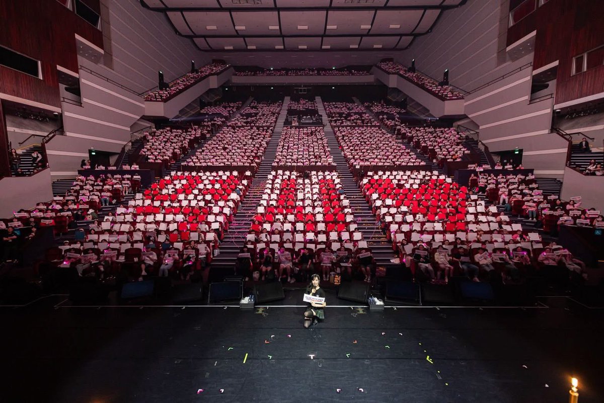 TiffanyTwFan's tweet photo. 【Tiffany Young 2025 FAN-CONCERT [Here For You] in TAIPEI】應援結案報告💖

大家好！

感謝各位的參與及配合
讓台灣和帕尼再次創造美好又難忘的回憶！

🔗結案報告：https://t.co/w0xjQIPF3t
💸收支明細：https://t.co/A3ZAsIvZSp

期待帕尼下次再來台灣的那天🥺🫶🏻
#2025HEREFORYOU_IN_TAIPEI https://t.co/9RjUVg3t0u