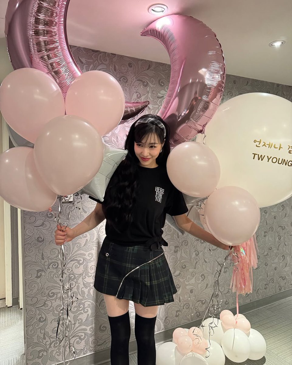 TiffanyTwFan's tweet photo. 【Tiffany Young 2025 FAN-CONCERT [Here For You] in TAIPEI】應援結案報告💖

大家好！

感謝各位的參與及配合
讓台灣和帕尼再次創造美好又難忘的回憶！

🔗結案報告：https://t.co/w0xjQIPF3t
💸收支明細：https://t.co/A3ZAsIvZSp

期待帕尼下次再來台灣的那天🥺🫶🏻
#2025HEREFORYOU_IN_TAIPEI https://t.co/9RjUVg3t0u