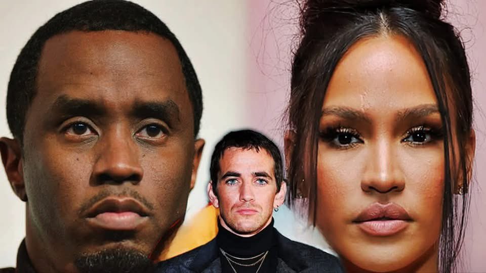 Syfer_O's tweet photo. Cassie’s Husband Praises Her After She She Admits Of Hundreds of 'Freak Offs' With Muitiple Men With Ex-Boyfriend Diddy. It was revealed that hundreds of male escorts 'urinated' on her and in the mouth. https://t.co/ljxrT7J5GC