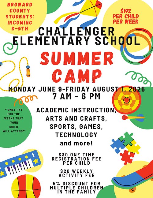 Challenger Elementary (@challengerelem) on Twitter photo 