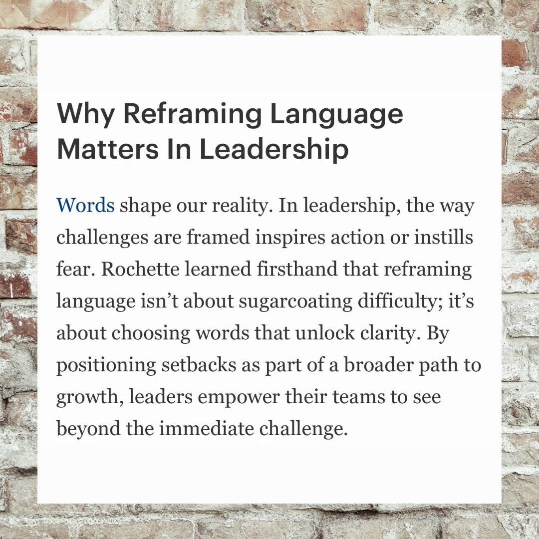 SocialWisePR's tweet image. We are SO proud to celebrate our client, Naseem Rochette, and her powerful new feature in Forbes! 📰

🚨You can check out the full article here written by the always-amazing Cheryl Robinson! 
forbes.com/sites/cherylro…

#UnbreakableDay #ForbesFeature #NaseemRochette #Resilience
