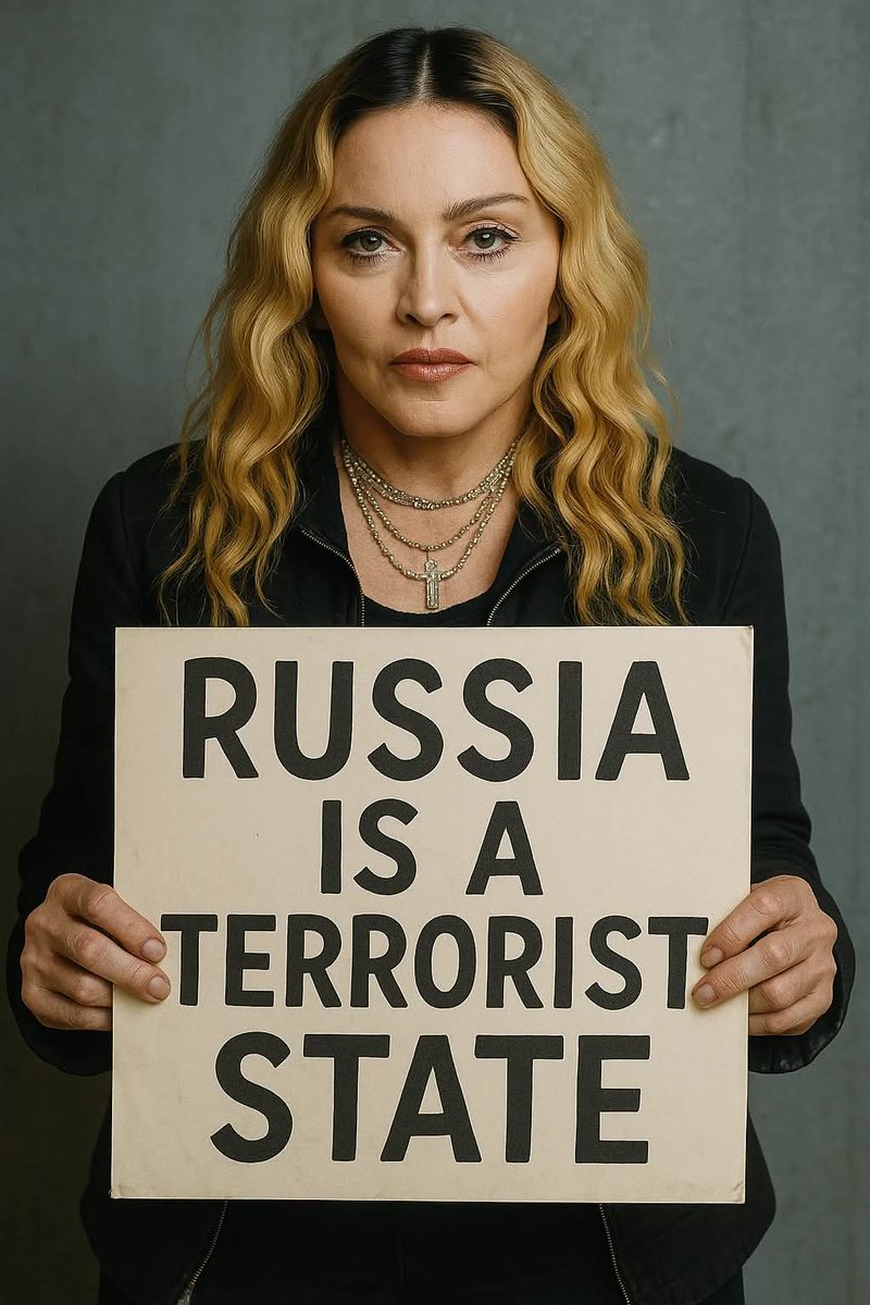 OlenaRohoza's tweet photo. 🇷🇺Russia is a terrorist state!

Yes or No? https://t.co/OxXKDIhr1u