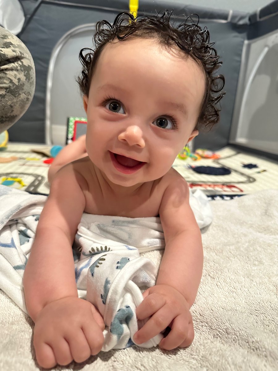 Username_ca's tweet photo. 6 months down forever to go. U amaze me every day. I love you so so much my Son. https://t.co/DcVMEN8jva