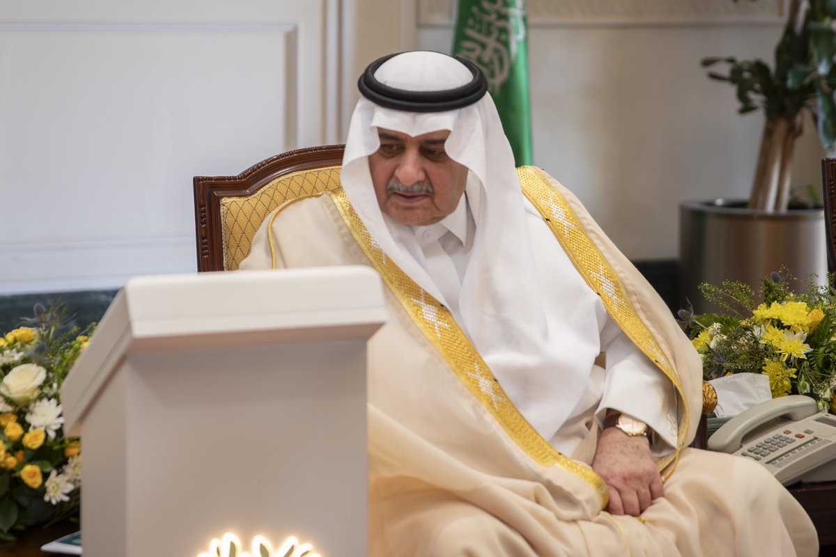 SaudiProject's tweet photo. أمير منطقة تبوك يطلق #وجهة_تبوك_هيلز، والمرحلة الثانية من #وجهة_تبوك_فالي، أحدث وجهات #NHC في شمال المملكة، على مساحة تتجاوز 3 ملايين متر ، وتضم أكثر من 5400 وحدة سكنية

لتسجيل الاهتمام:
 https://t.co/pw2cgowkDe https://t.co/9AwzOJn53K