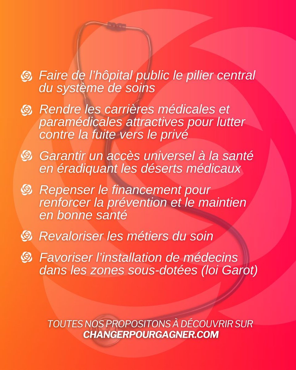 1 jour 1 proposition

Retrouvez nos propositions sur les sujets de santé⚕️