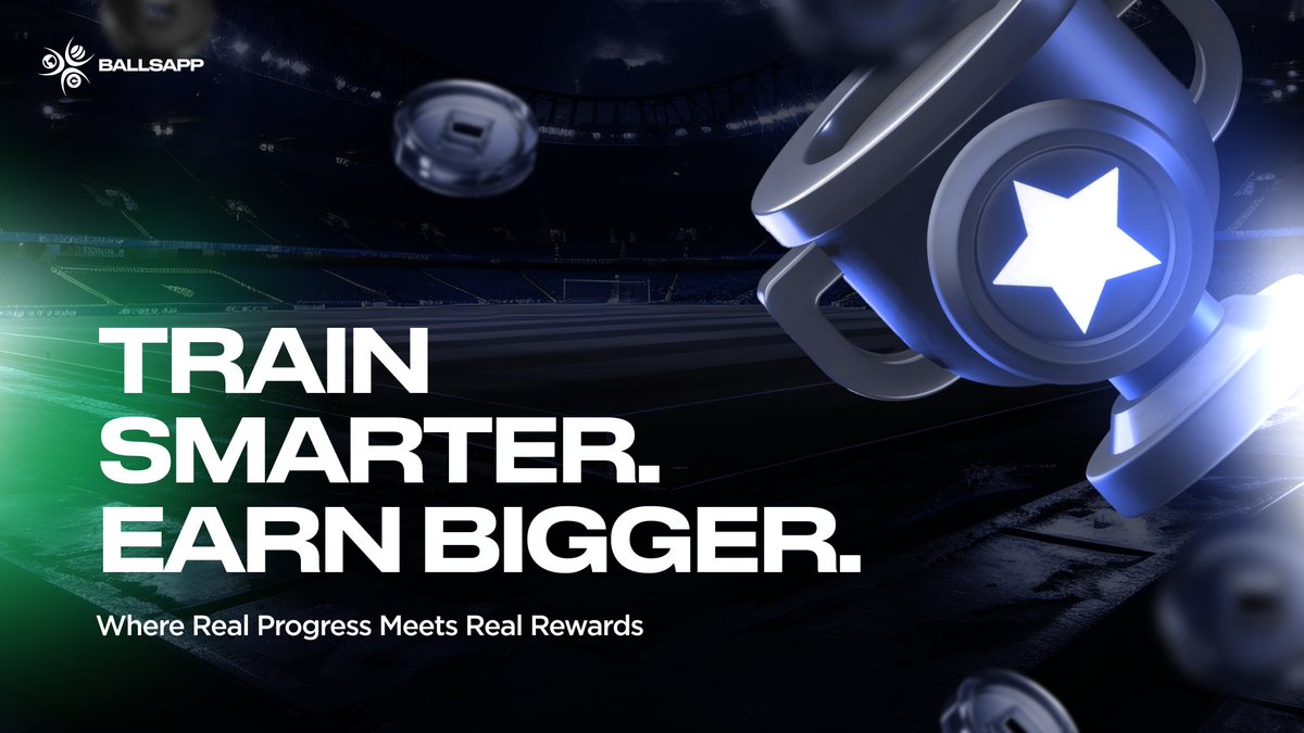 iamrichiejr's tweet image. #BallsApp lets you earn tokens by playing cricket on-chain. The better your gameplay, the more tokens you earn.

Use those tokens to enter challenges where you can stake on your own performance and win rewards.

@BallsAppHQ’s AI analyzes your unique playing style and creates an