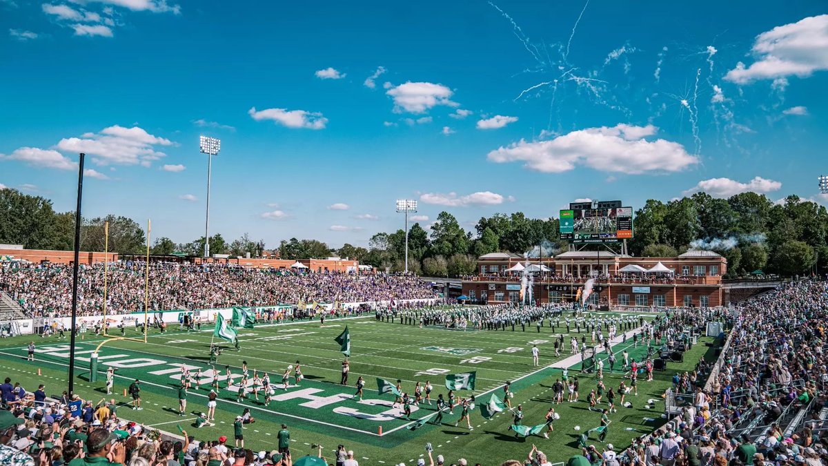 Bryson Esser (@brysonesser_) on Twitter photo After a great visit I’m excited and honored to receive an offer from UNC Charlotte!!
<a href="/arudolph53/">Allen Rudolph</a> <a href="/Coach_Landgren/">Kurt Landgren</a> <a href="/KiyoshiHarris/">Coach Kiyoshi Harris</a> <a href="/CharlotteFTBL/">Charlotte Football</a> After a great visit I’m excited and honored to receive an offer from UNC Charlotte!!
<a href="/arudolph53/">Allen Rudolph</a> <a href="/Coach_Landgren/">Kurt Landgren</a> <a href="/KiyoshiHarris/">Coach Kiyoshi Harris</a> <a href="/CharlotteFTBL/">Charlotte Football</a>