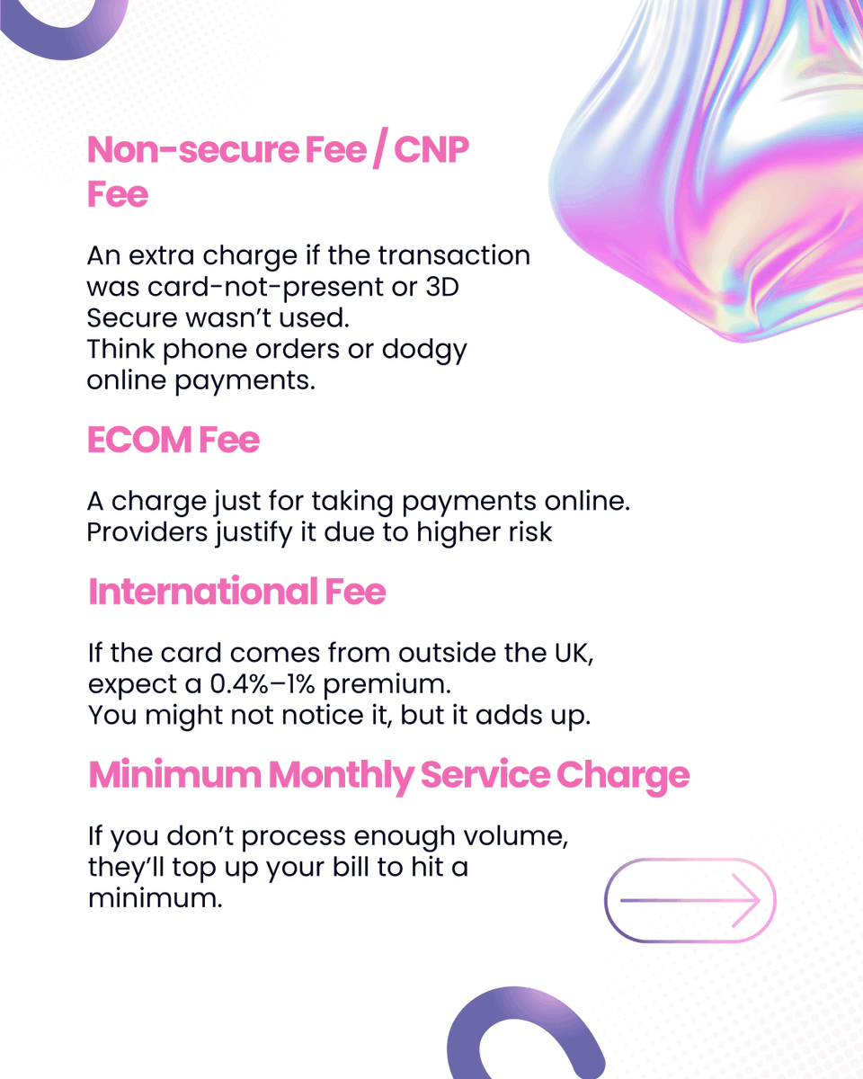 Paysmartltd's tweet image. Your merchant statement isn’t a mystery—if you know how to read it.

Got a confusing statement sitting in your inbox? Forward it to us — we’ll translate it, no jargon, no BS.

==================
🌐 paysmartltd.co.uk
==================
#MerchantStatement #PaymentProcessing