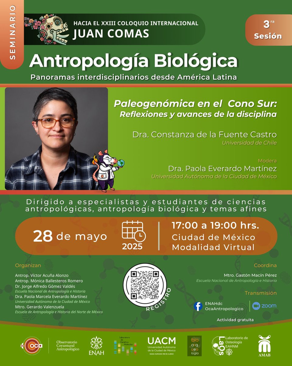 Miguel Angel Contreras Sieck 💀🧬🦴🇵🇸 tweet media