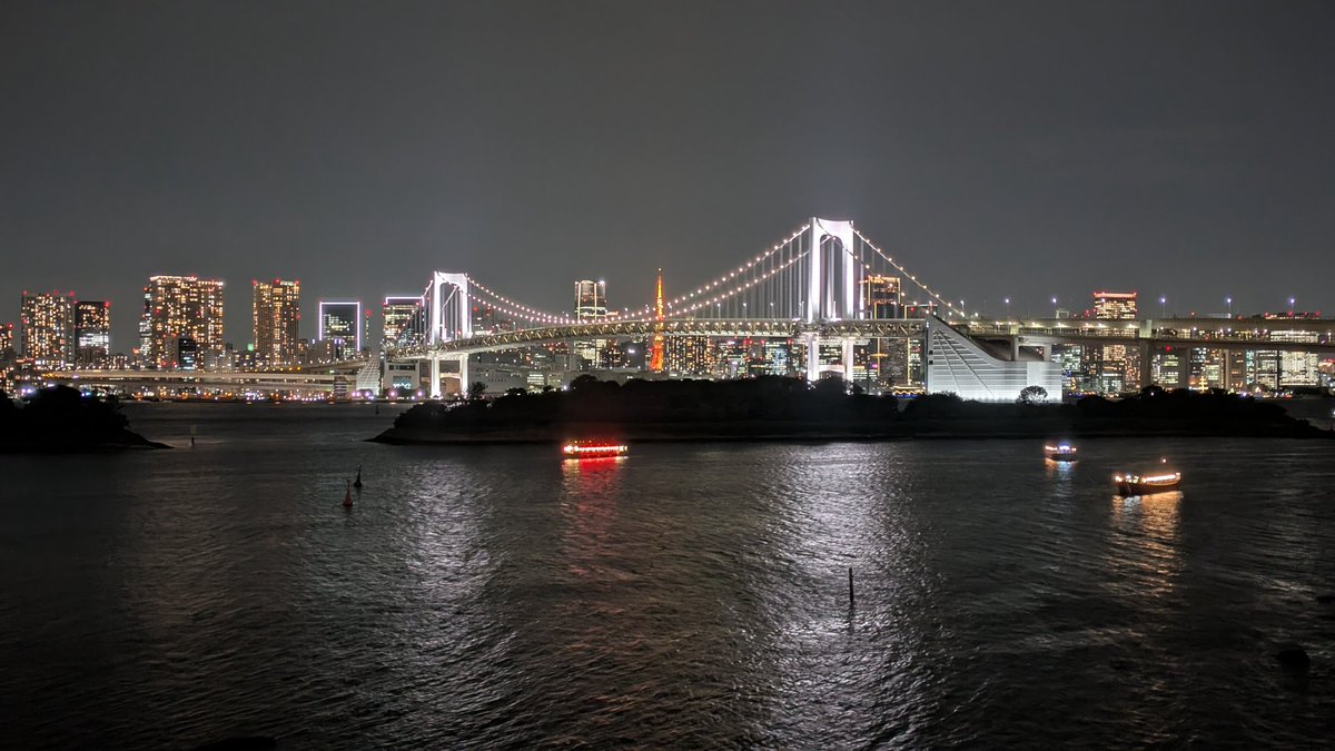 Mr_Ellaway's tweet photo. I've wanted to visit Japan for about 20 years. I've gone through a lot of shit in that time, but sitting here seeing Tokyo at night makes it better somehow, and knowing all my hard work has been repaid to some degree. Sad to be leaving on Saturday, but I'll be back https://t.co/oiy5gwUn55