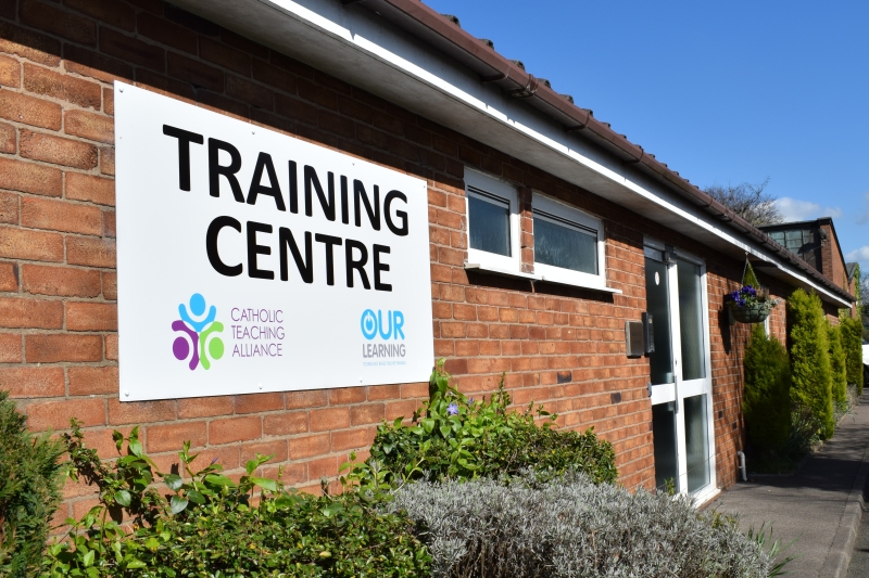 Catholic Teaching Alliance (North) tweet media