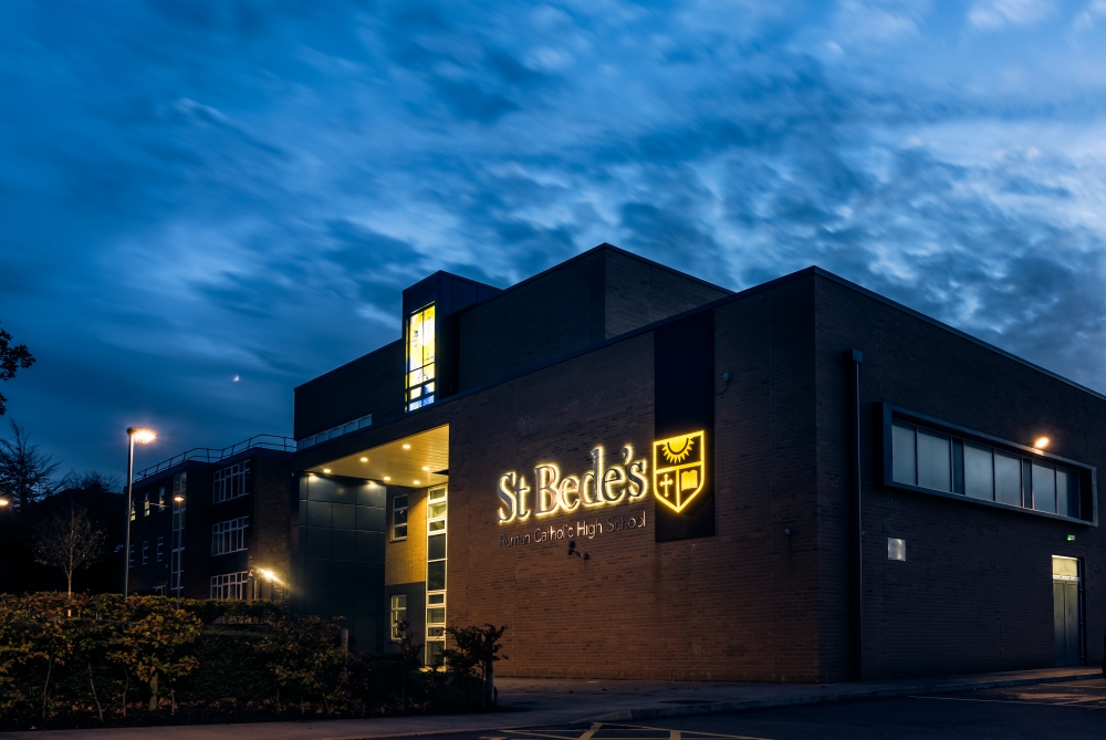 Catholic Teaching Alliance (North) tweet media