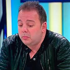 Antonio Maestre siempre ha sido un hijo de puta