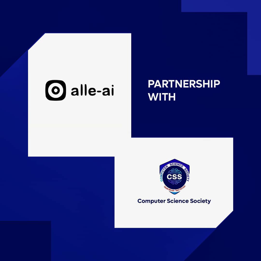 AlleAIplatform's tweet photo. 🚀 Exciting Partnership Alert! 🚀

We’re thrilled to announce our strategic partnership with the @uenr_css 🎉 

This collaboration is a major step in empowering the next generation of tech innovators in Ghana.

Through this partnership, we aim to: https://t.co/qyqmeXpxab