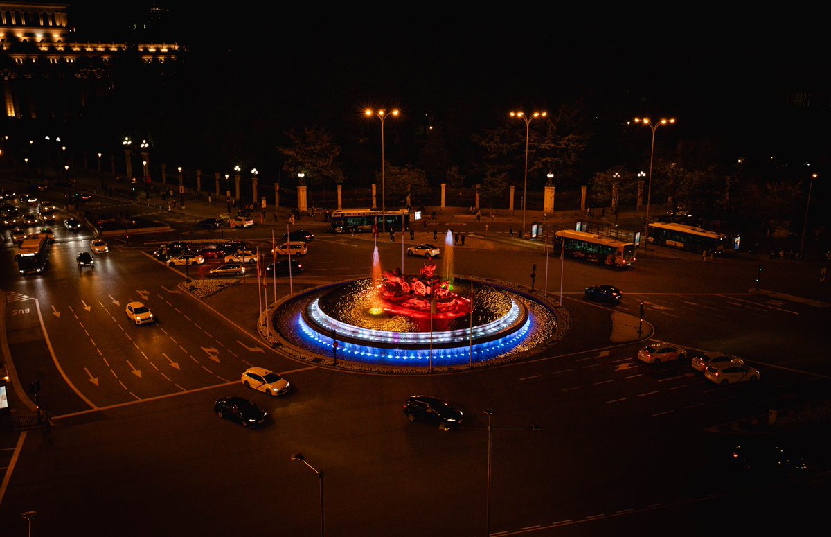 Embajada del Paraguay en España tweet media