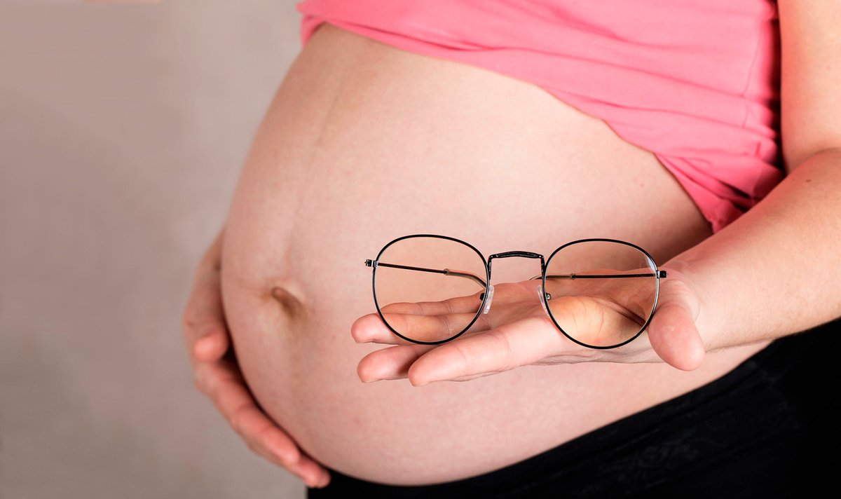 La Tarde con Mariló Maldonado (@latardemarilo) on Twitter photo 👓¿Puede afectar el embarazo a las dioptrías? 🤰
Nos responde a la pregunta del día en <a href="/portusaludcsr/">Por tu salud</a> el Dr. Rafael Sánchez Pedraza, Oftalmólogo en el <a href="/HUReinaSofia/">Hospital Universitario Reina Sofía</a>
La respuesta, aquí ⬇️🎧
canalsur.es/multimedia.htm… 👓¿Puede afectar el embarazo a las dioptrías? 🤰
Nos responde a la pregunta del día en <a href="/portusaludcsr/">Por tu salud</a> el Dr. Rafael Sánchez Pedraza, Oftalmólogo en el <a href="/HUReinaSofia/">Hospital Universitario Reina Sofía</a>
La respuesta, aquí ⬇️🎧
canalsur.es/multimedia.htm…