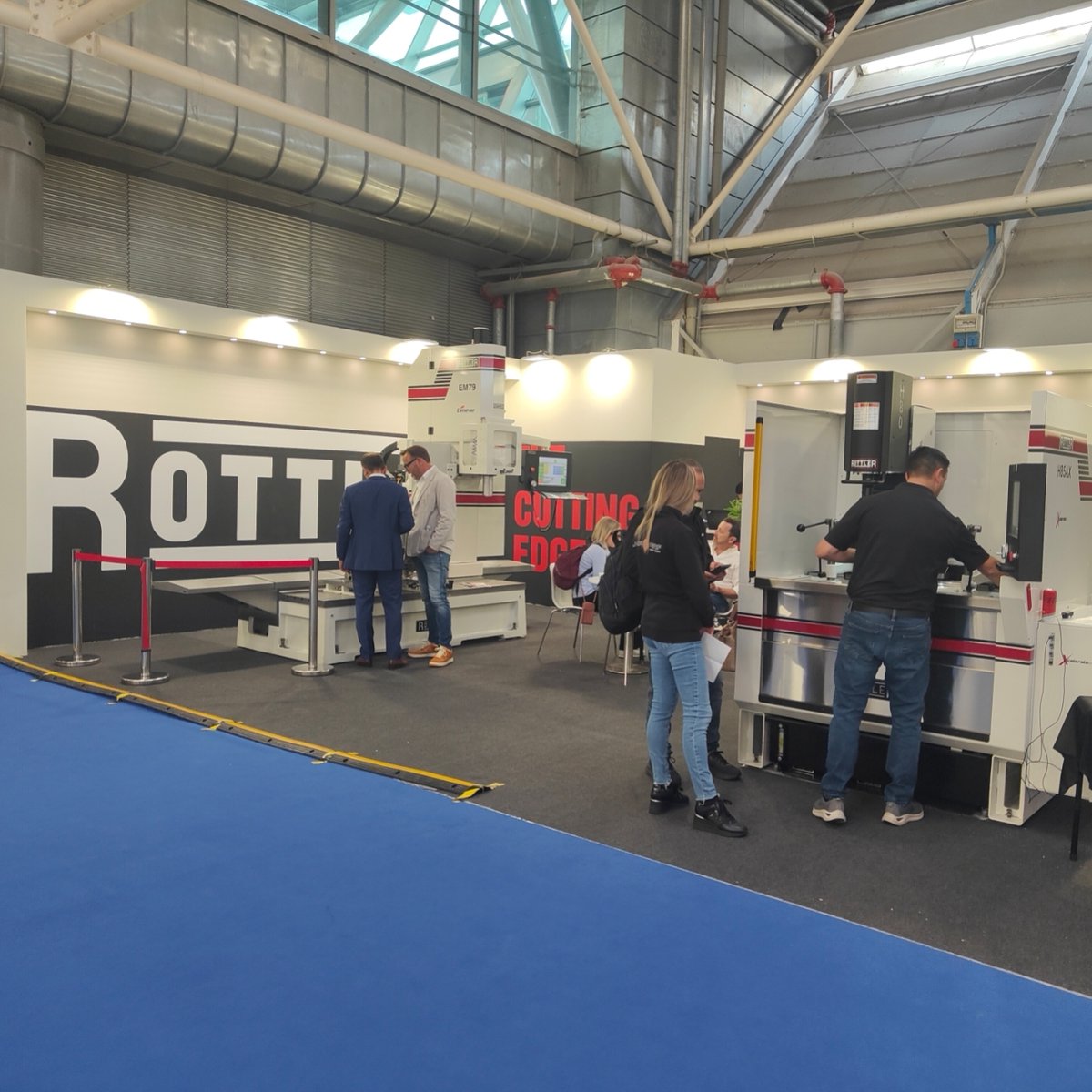 TheUlTool's tweet image. 🔧 Hall 22 Stand B44 – Autopromotec 2025
Top brands in one place: ARA, Comec, Rottler, Magido, Berco
Come see the best in engine rebuilding &amp;amp; cleaning tech!

📍 BolognaFiere | 📅 May 21–24
#TheUlTool #Autopromotec2025 #EngineRebuilding #WorkshopEquipment