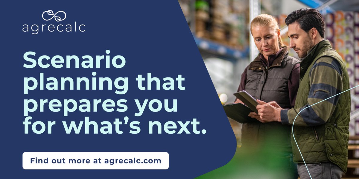 Agrecalc offers an enterprise-grade package with scenario testing to help you deliver real impact.

Trust that Agrecalc works as hard for you as you do: zurl.co/Dc6Tx