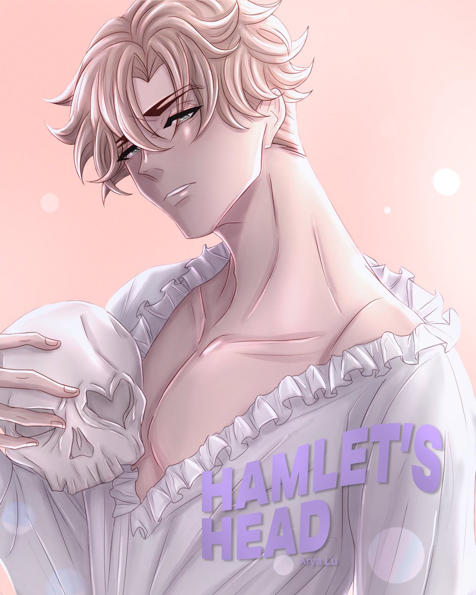 AryaLu9's tweet photo. New episode UNCENSORED in early access on patreon.

Out on tapas June 2nd.
.
.
#hamletshead #webcomic #boyslove #yaoi https://t.co/AZafr0FCPe