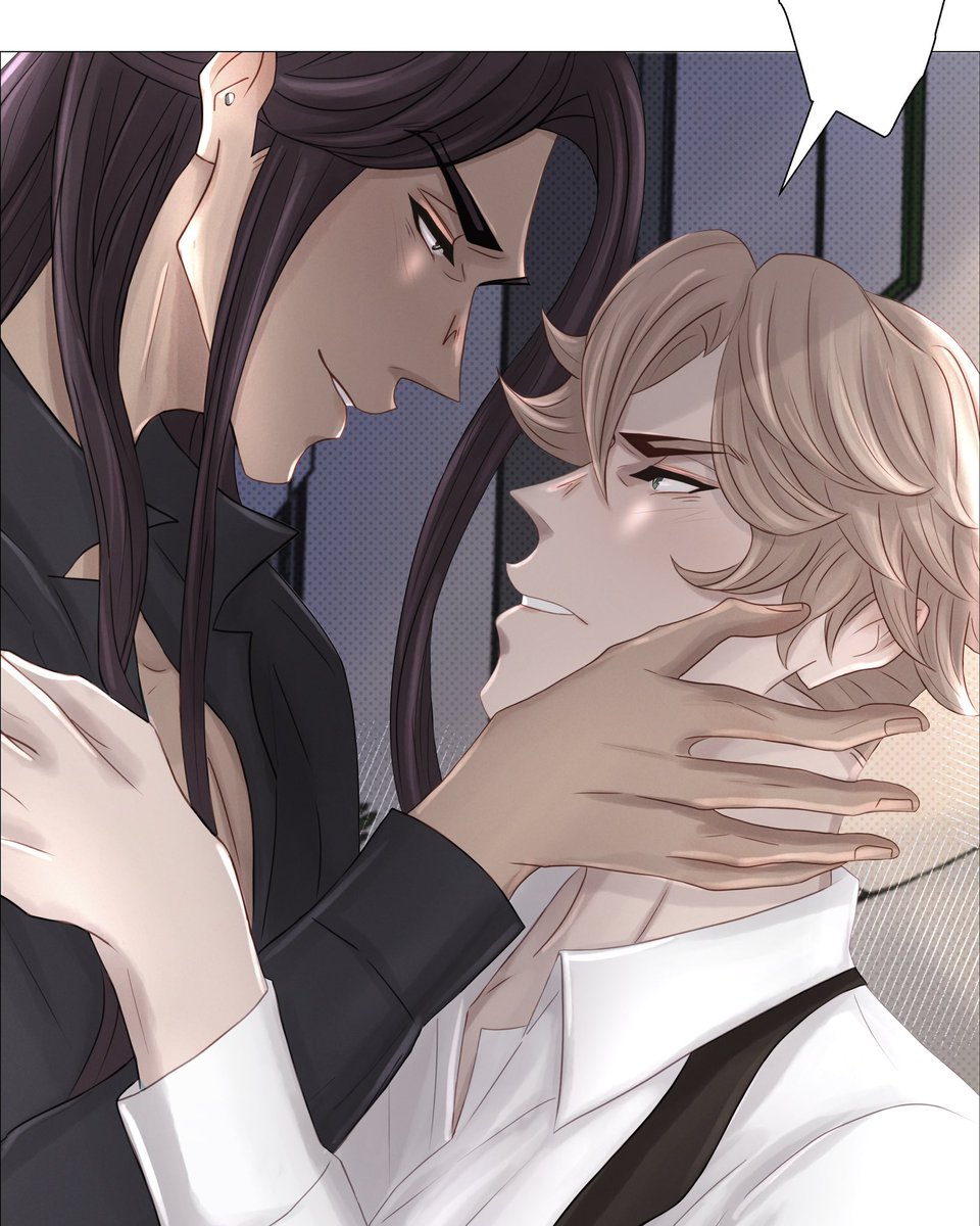 AryaLu9's tweet photo. New episode UNCENSORED in early access on patreon.

Out on tapas June 2nd.
.
.
#hamletshead #webcomic #boyslove #yaoi https://t.co/AZafr0FCPe