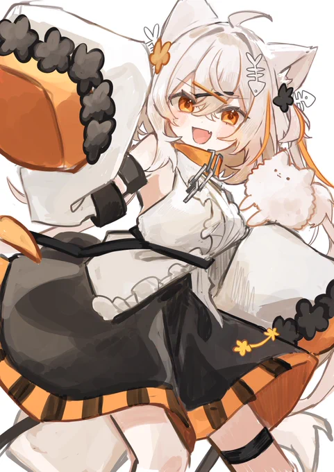 今日であすママに産んでもらって1年です! いつもちょこちょこしか頑張れてないんばちょを見守ってくれてありがとう…! 2年目はいっぱい力入れて活動してくからこれからもよろしくね