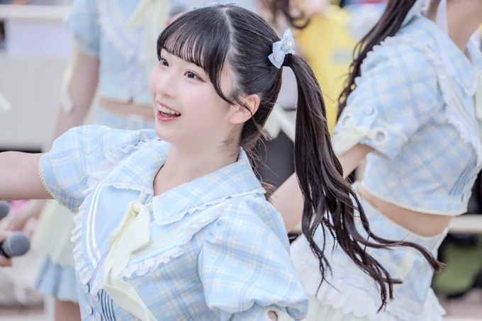 天野 香乃愛 on X: 