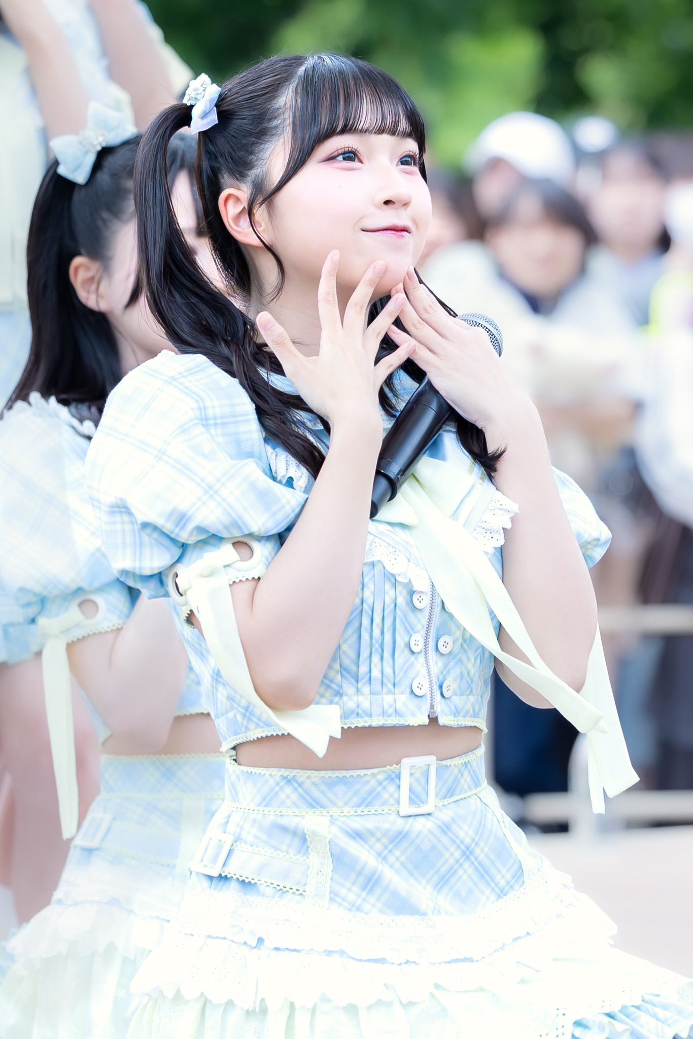 天野 香乃愛 on X: 