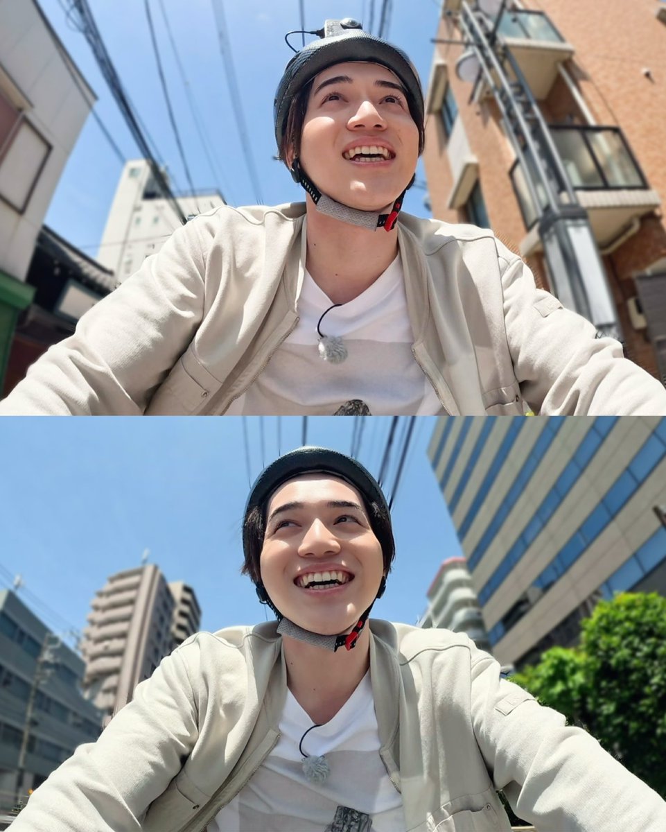 今日20:54から放送の 『 #ニノなのに 』 に #岩﨑大昇 が出演します