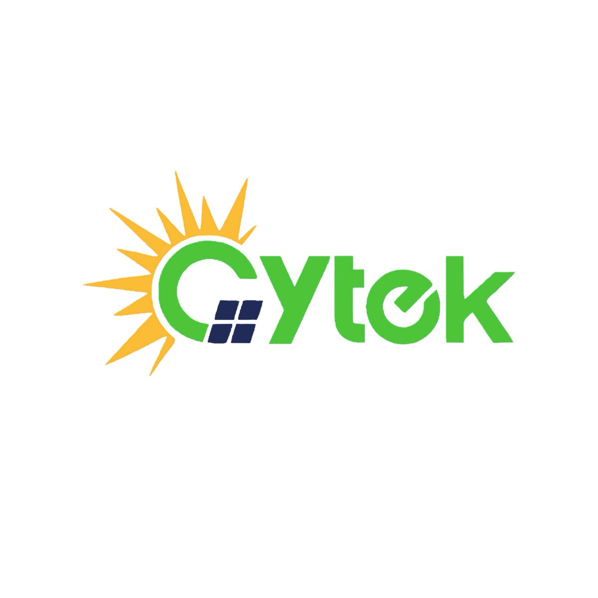 CytekLtd's tweet photo. New Look, Same Power.
Weโre proud to unveil the new face of Cytek Solar which is a symbol of innovation, resilience, and our commitment to powering a brighter, cleaner Africa.
#CytekSolar #BrandEvolution https://t.co/X1e4ZUO1ub