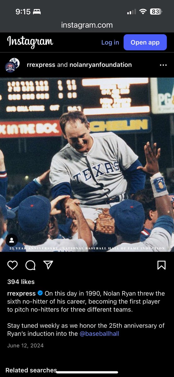 Dustin Irwin tweet media