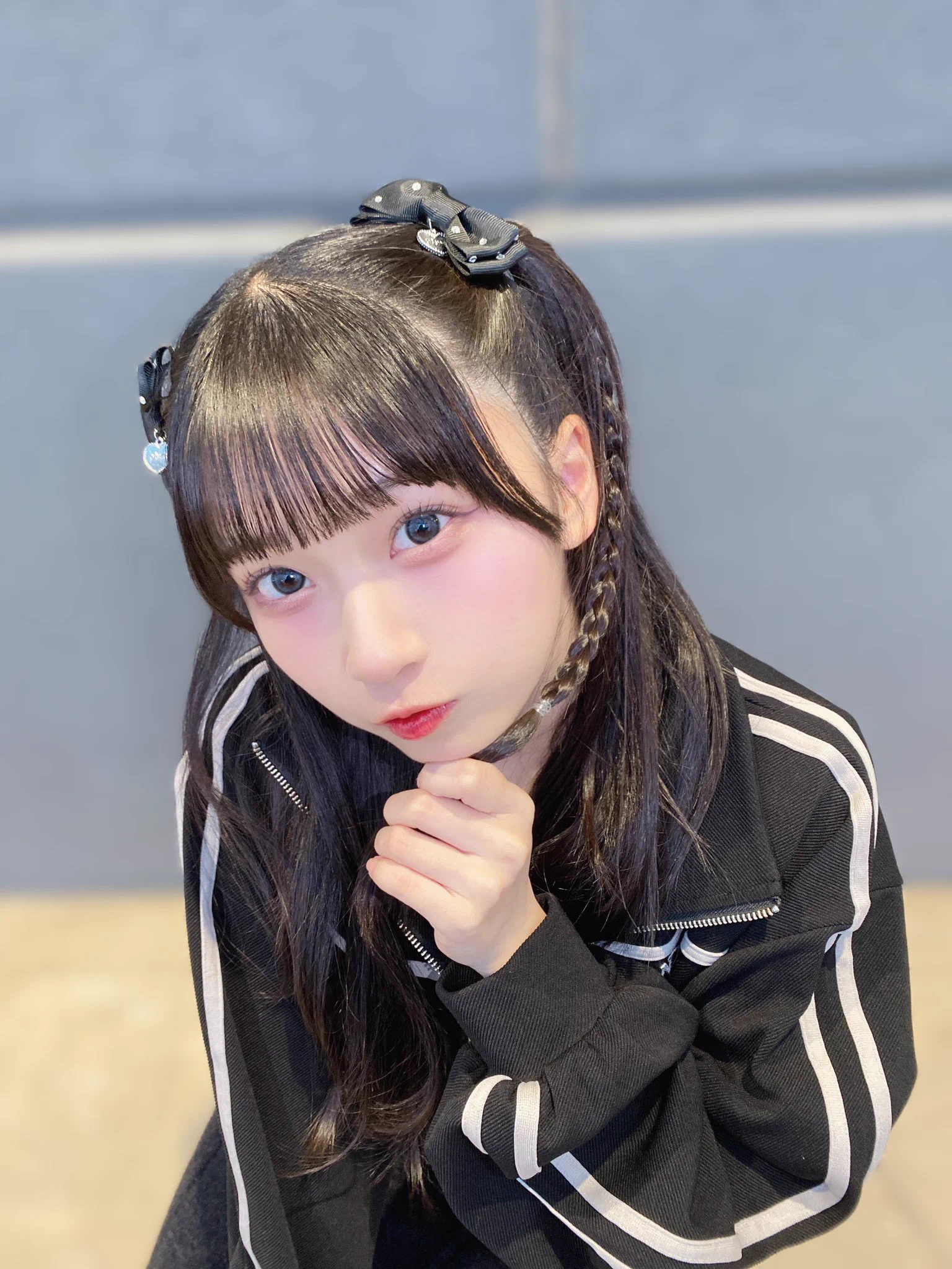 天野 香乃愛 on X: 