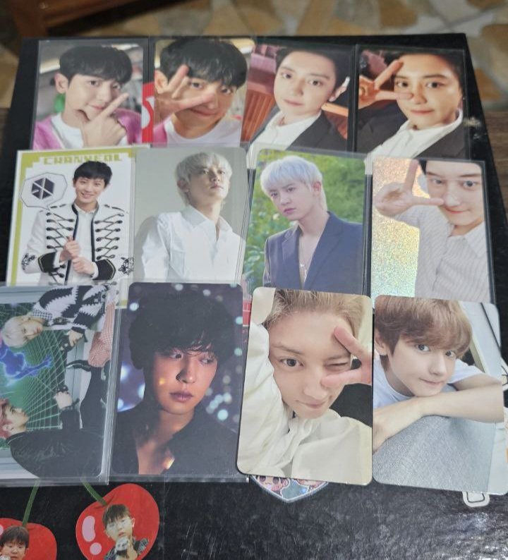 hexagon_ph's tweet photo. HELP RT

WTS/LFB PH
EXO CHANYEOL SEHUN SALE

• mop: gcash
• mod: jnt

100 ea

free 1 pc for every 5 purchased

tags: chanyeol sehun non album pc poca sg pob 11th anniv let's go elyxion tpom power xblush polaroid 11th anniv exo clock dicon jp 1bv cashbee blackout flo https://t.co/b4YBwaSs51