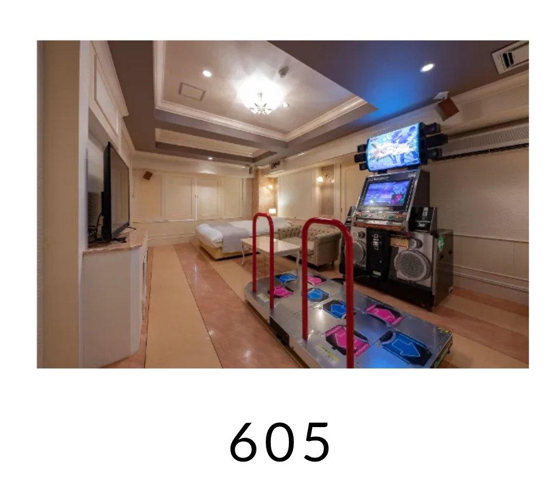 Dancho_RealJP's tweet photo. #おいでよ宮城
ホテルルナ 605号室
https://t.co/fM84lPukEL https://t.co/Snklk5soCO
