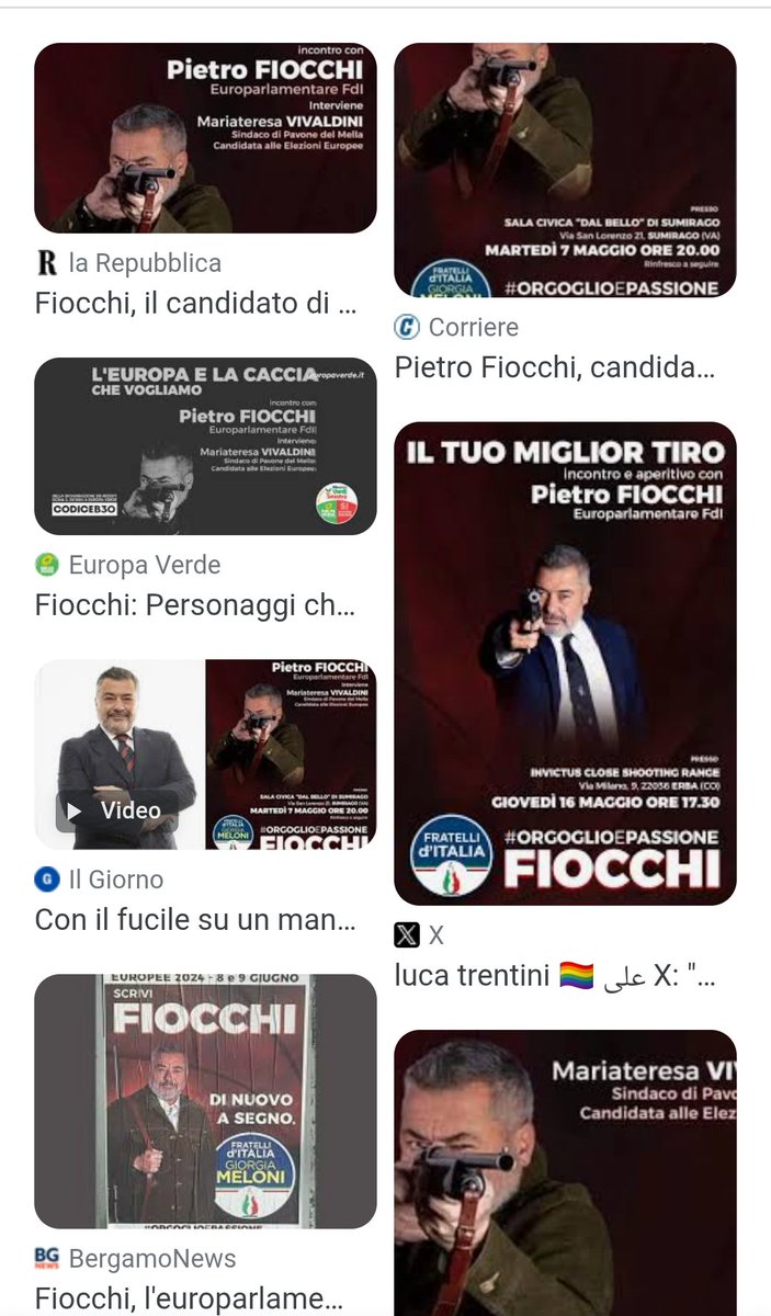 aghezzer's tweet image. Qualcuno fermi questi invasati lanzichenecchi
#caccia #cacciatori