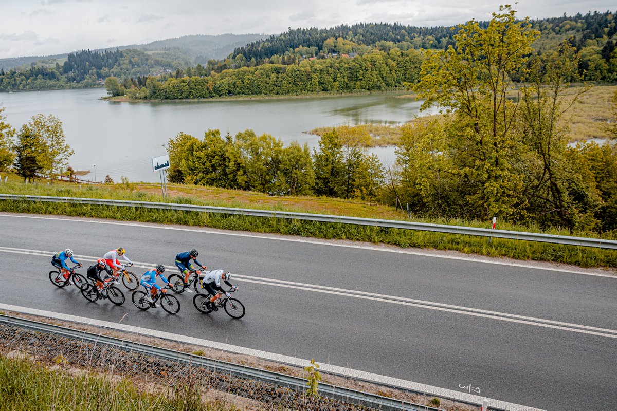 ORLEN Team tweet media