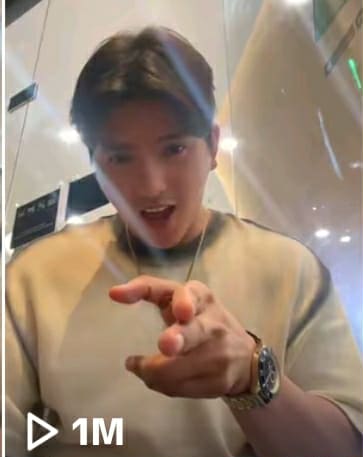 Tuloy mo lang bunso #MYGZMOLINO 
1M views na.....God bless you❤😇🙏⭐⭐⭐⭐⭐