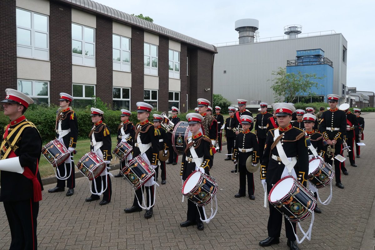 Lt Cdr (VCC) Regional Officer (South) (@vccsouthregion) on Twitter photo Well done to Gosport Division RMVCC on their recent Caps Ceremony. Supported by Gosport Band RMVCC. Welcome to the VCC Recruit Intake 242. <a href="/VCCcadets/">Volunteer Cadet Corps</a> <a href="/rncadetforces/">Royal Navy Cadet Forces</a> <a href="/HMSsultan/">HMS Sultan</a> <a href="/GosportRMVCC/">Gosport Division RMVCC</a> Well done to Gosport Division RMVCC on their recent Caps Ceremony. Supported by Gosport Band RMVCC. Welcome to the VCC Recruit Intake 242. <a href="/VCCcadets/">Volunteer Cadet Corps</a> <a href="/rncadetforces/">Royal Navy Cadet Forces</a> <a href="/HMSsultan/">HMS Sultan</a> <a href="/GosportRMVCC/">Gosport Division RMVCC</a>
