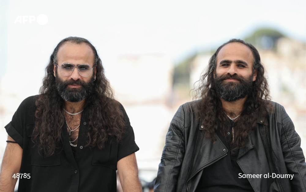 Alice Hackman tweet media