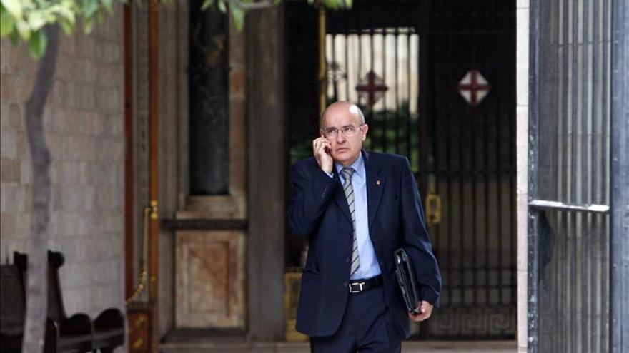 ⚖️ Imputats l'exconseller de Salut, Boi Ruíz i l'exdirector del CatSalut, Josep Maria Pedrosa, per la contractació d'Ambulàncies Egara | <a href="/RTVECatalunya/">RTVE Catalunya</a>
