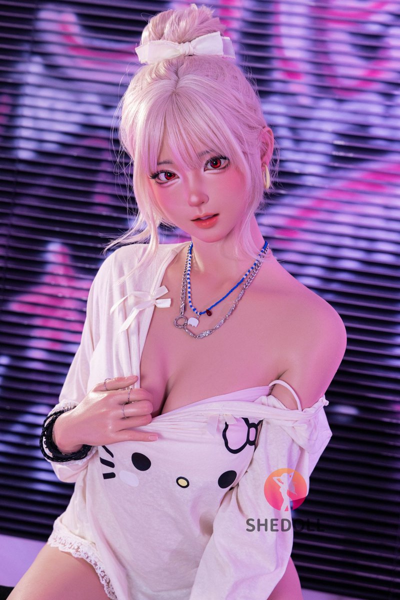 diy sex toys for girls Sweet as wheat, bold as desire. Tanya江小棠 in creamy wheat skin is your  irresistible anime dream come true. #SHEDOLL #SexDoll #ShedollShop
