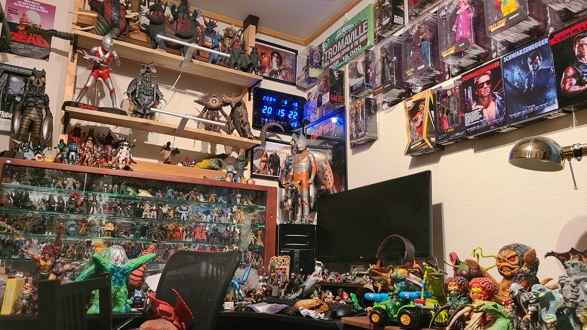 フィギュア コレクション まとめ 遊戯王カードゲーム モンスターフィギュアコレクション 第一弾