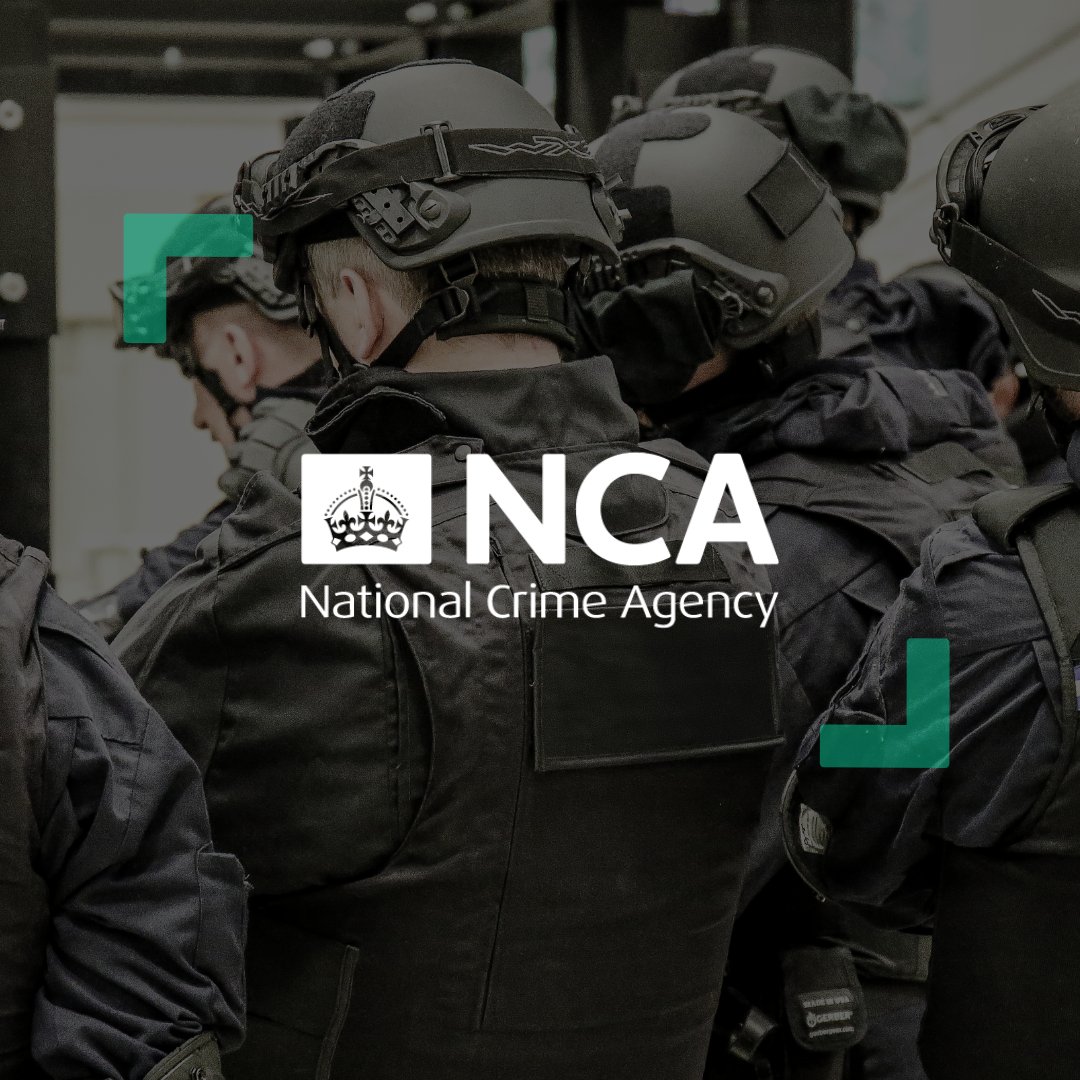 A UAE-registered company, GLORY LINE GOODS WHOLESALERS CO L.L.C, has agreed to forfeit £17.5 million following an NCA civil recovery investigation.

Read the full story ➡️ nationalcrimeagency.gov.uk/news/17-5-mill…