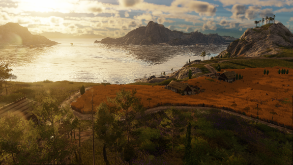 Looking at more of my early look gameplay of ANNO 117: Pax Romana right now! <a href="/ANNO_EN/">Anno</a> 

We just scratched the surface yesterday, watch at twitch.tv/cringer

Wishlist #Anno117PaxRomana: inflcr.co/kezcqk

#ad